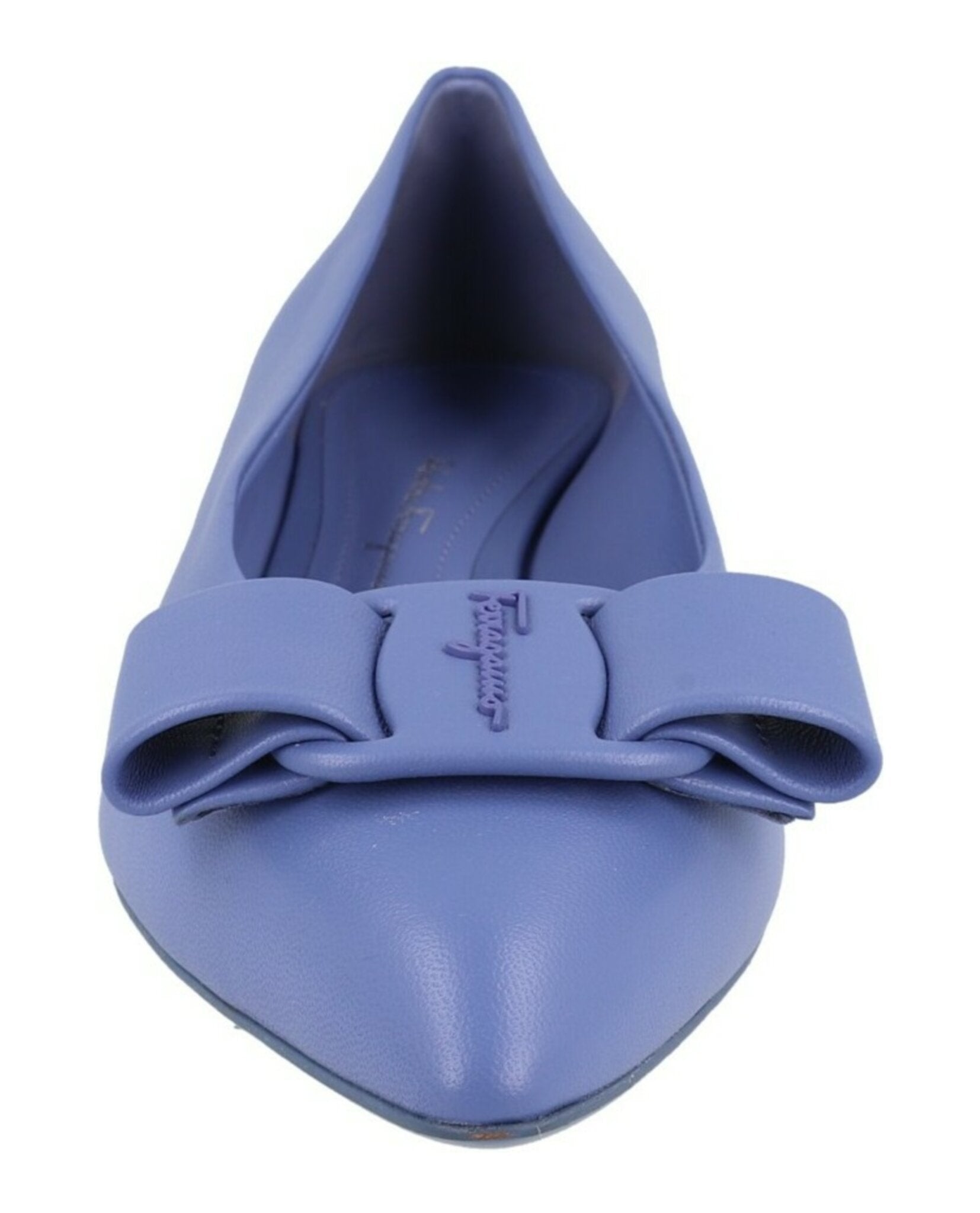 Viva Vara Bow Ballet Flats