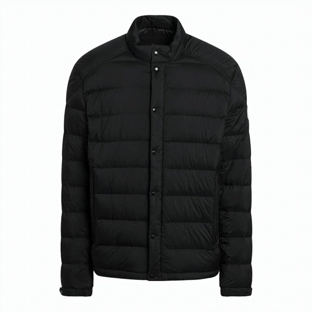 Lightweight Padded Moncler Jacket
