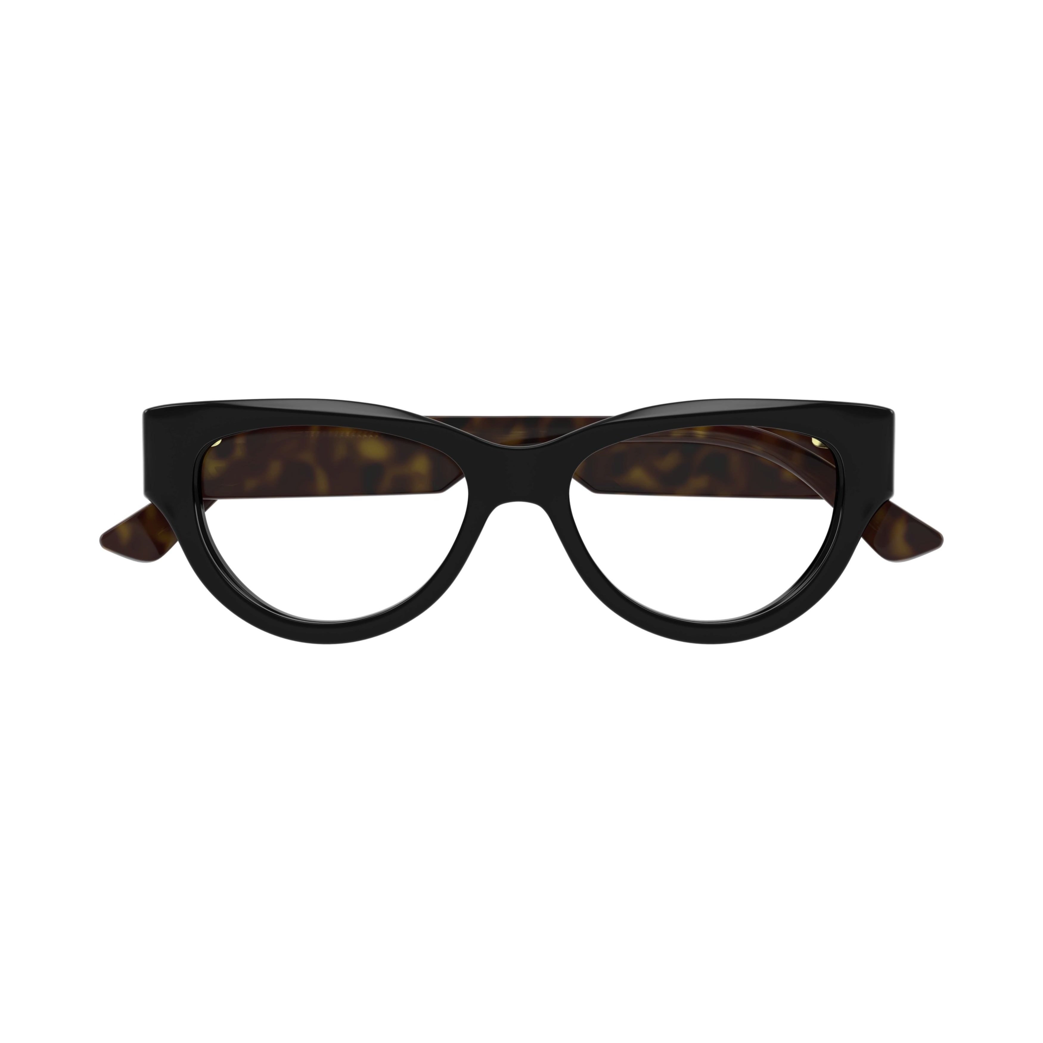 Gg1665o Bold Cat-Eye Eyeglasses