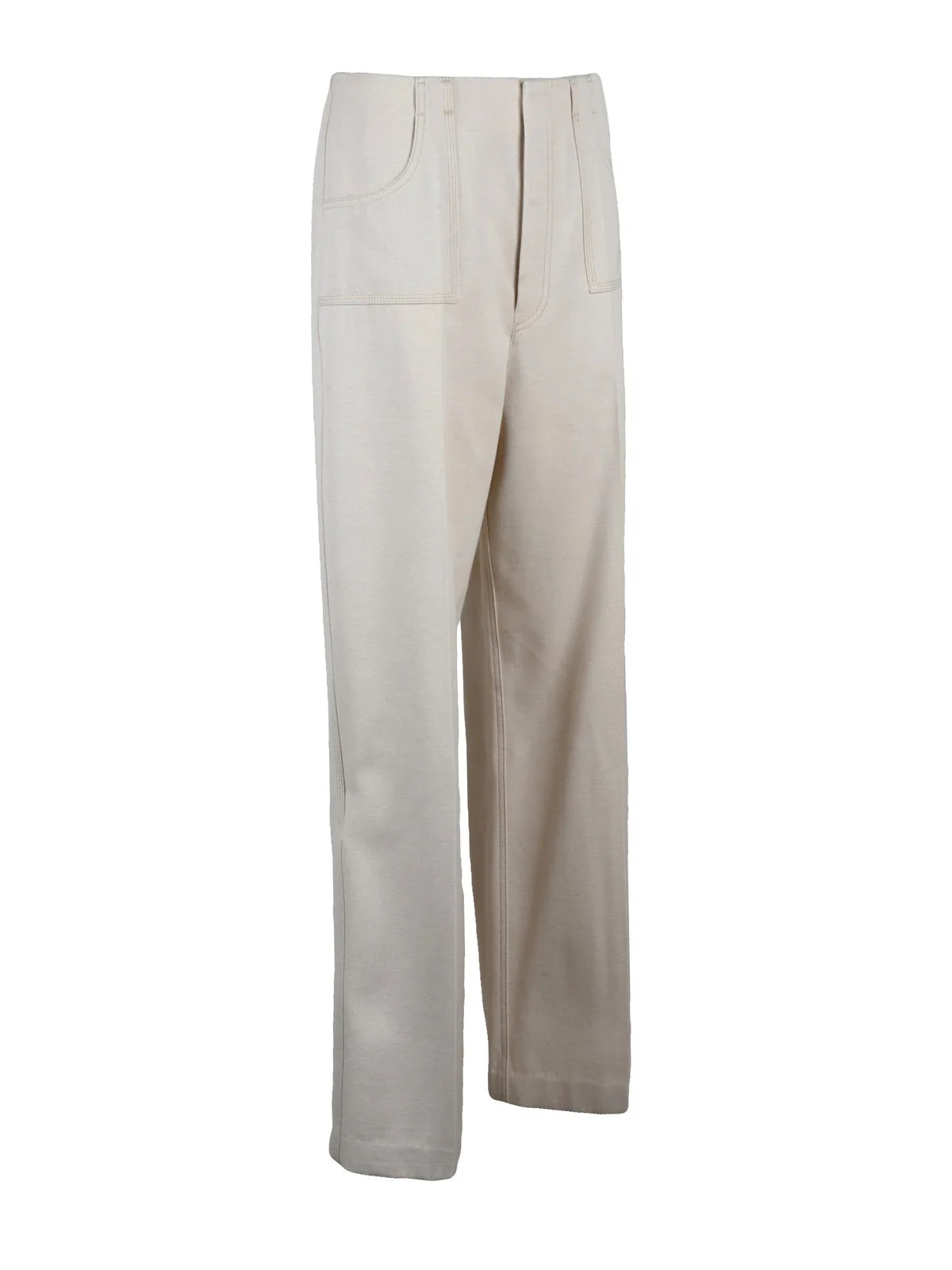 Philosophy Di Lorenzo Serafini Women'S Trousers - Beige