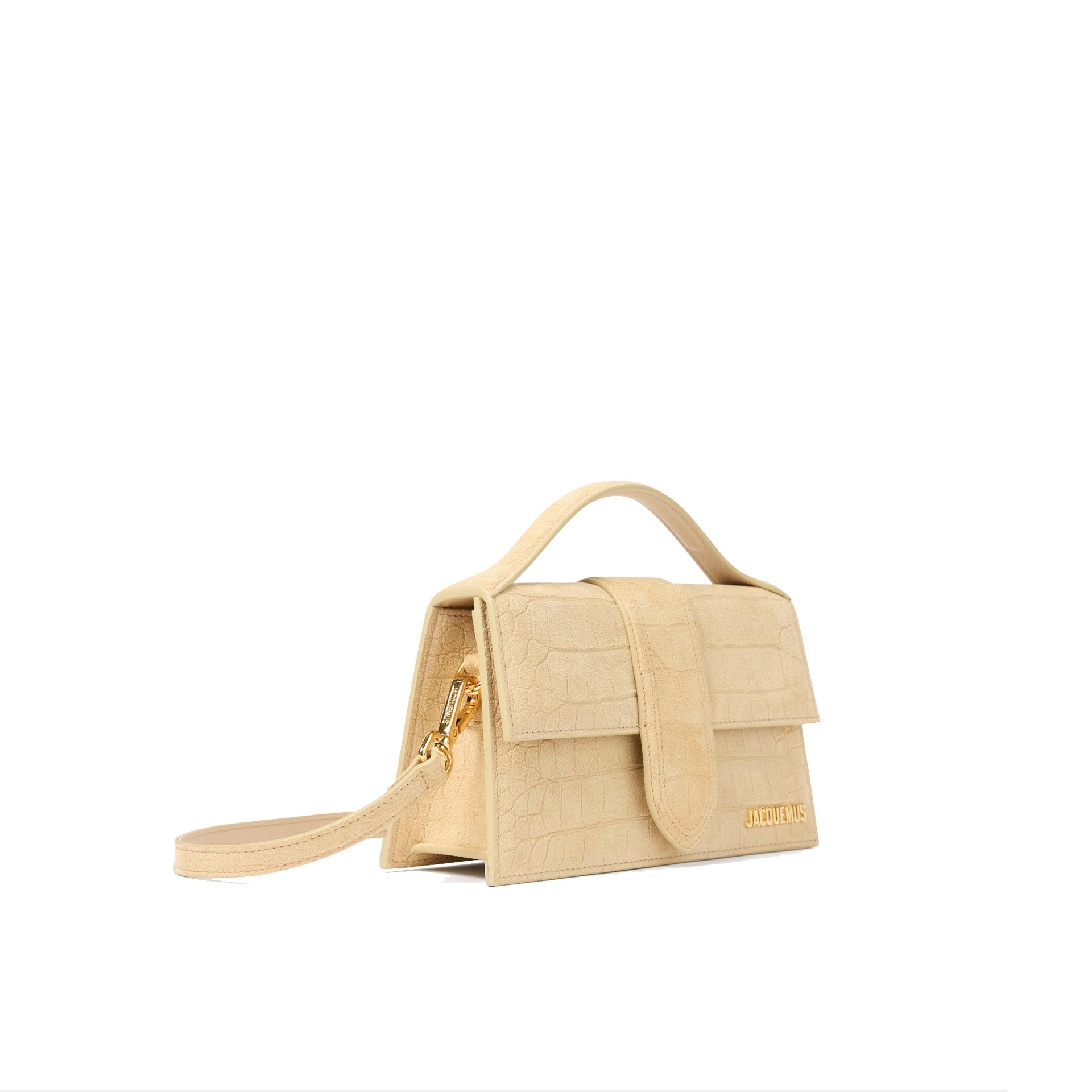 Le Grand Bambino Shoulder Bag