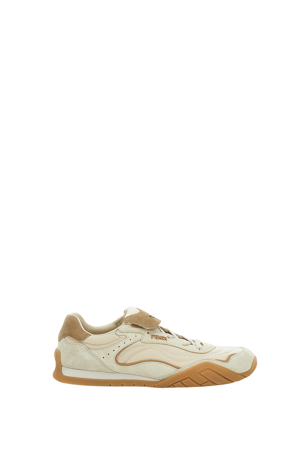 Fendi Wave Pulse Sneakers