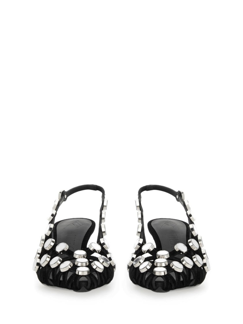 Slingback "Grid"