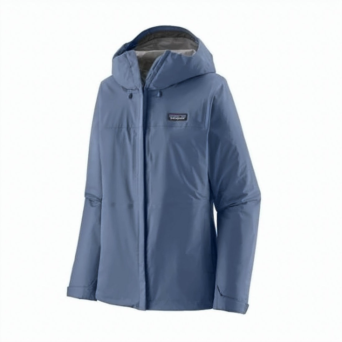 Lightweight Functional Jacket with Hood