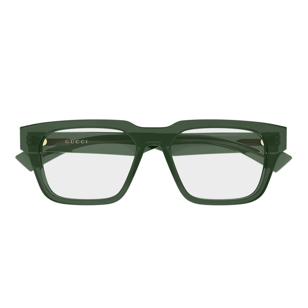 Gg0963O Linea Institutional Logo Eyeglasses