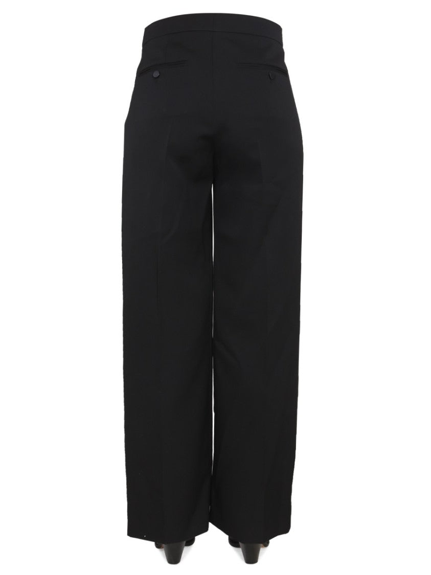 Scarly Pants