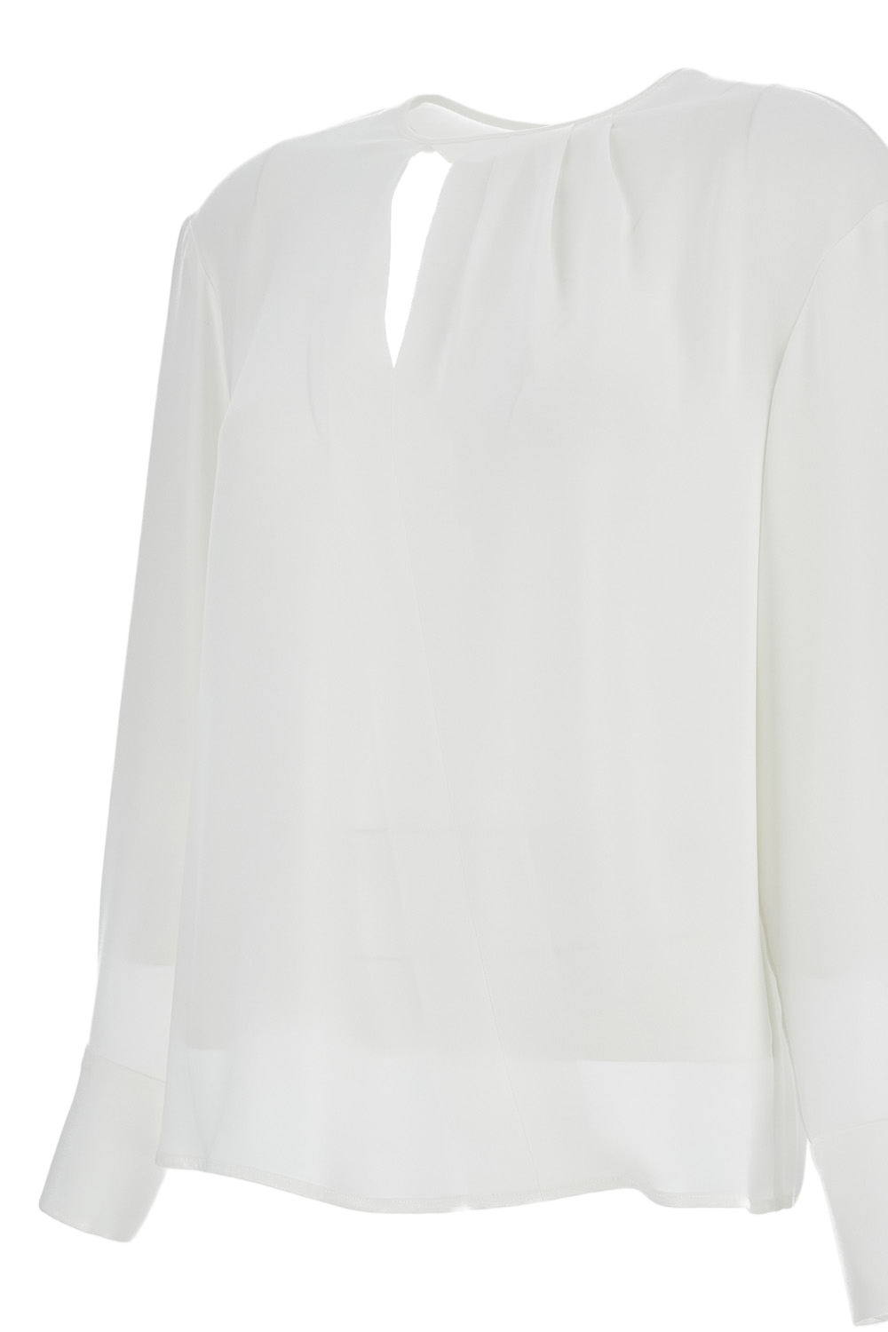 Roundneck Blouse