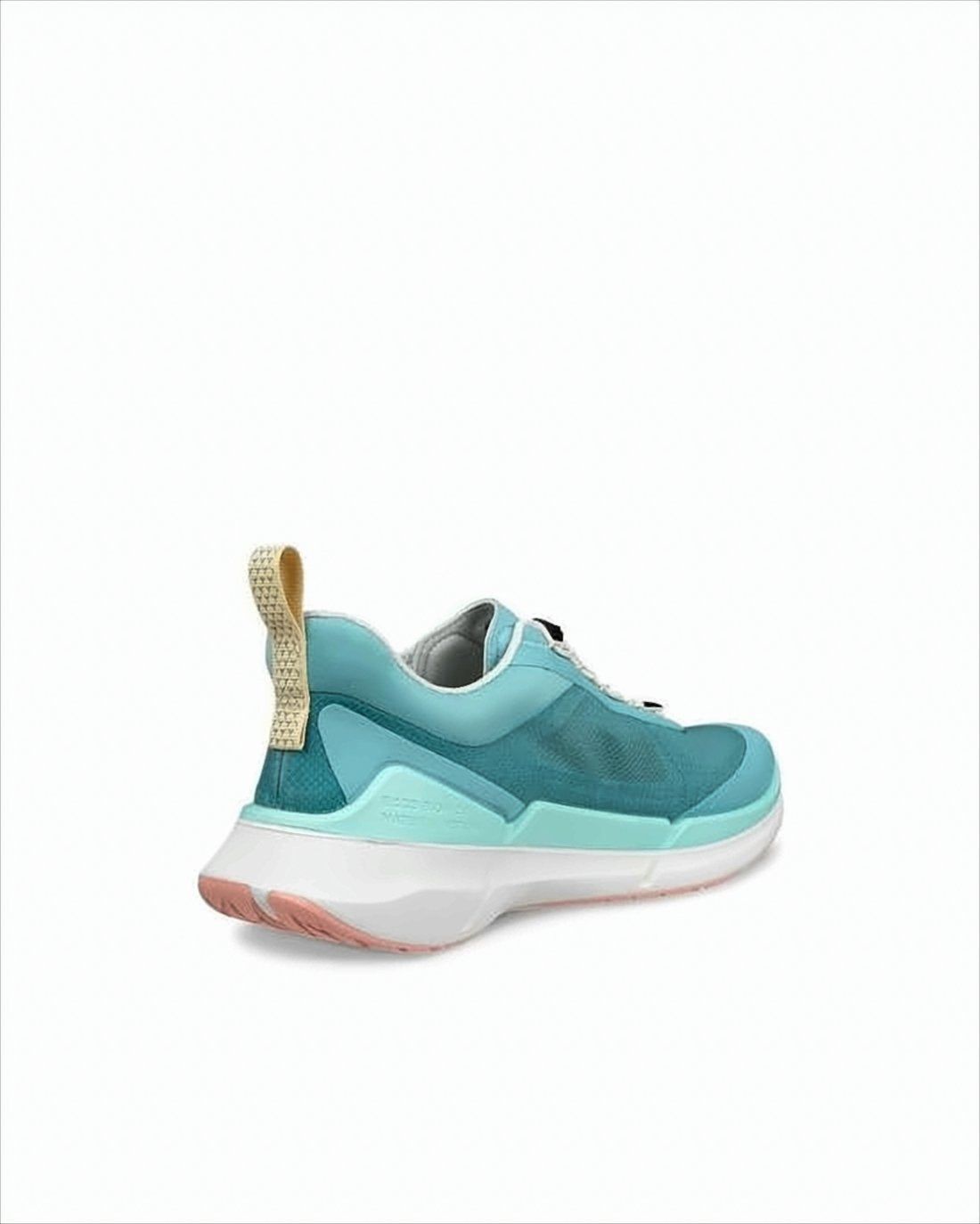 Breathable Textile Sneakers with Toggle Lace System