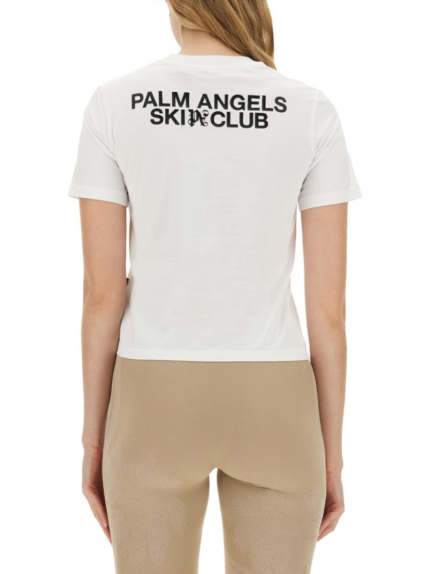 Palm Ski Club T-Shirt