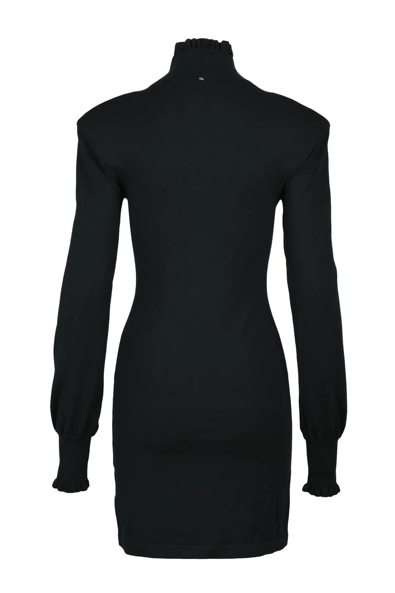 Women's Dress - Black