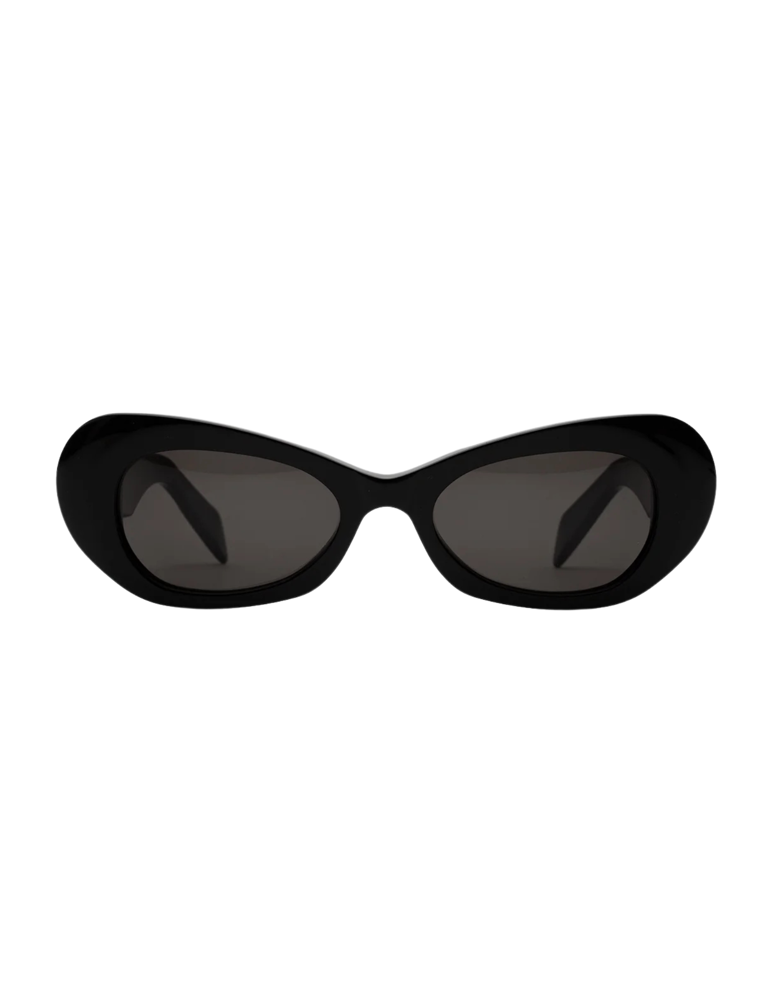 Izipho Black Sunglasses