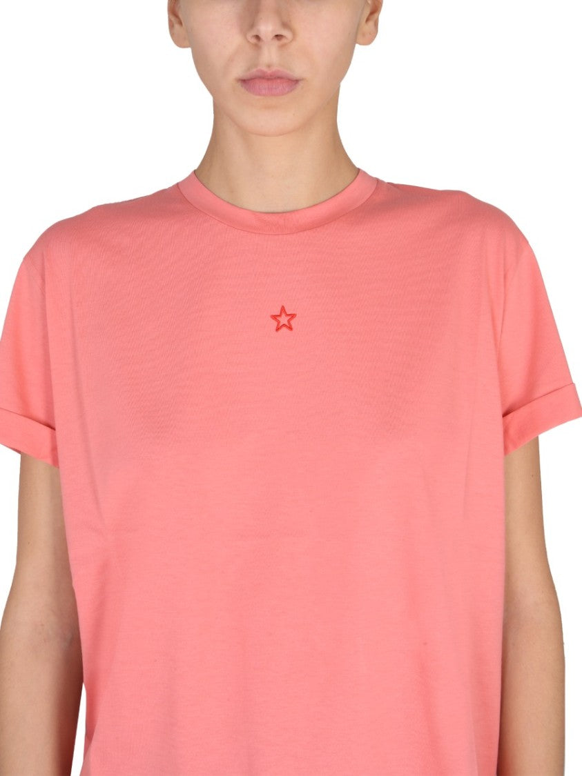 Crewneck T-Shirt