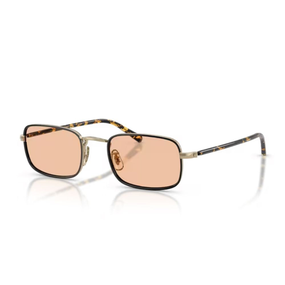 Ov1366T Brymer 5035 Gold/Black Eyewear