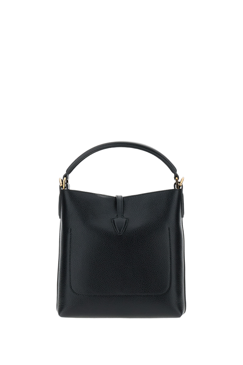 T Timeless Mini Bucket Bag