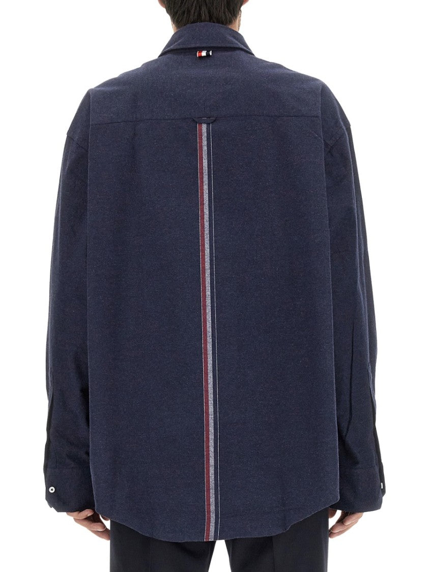 4Bar Shirt