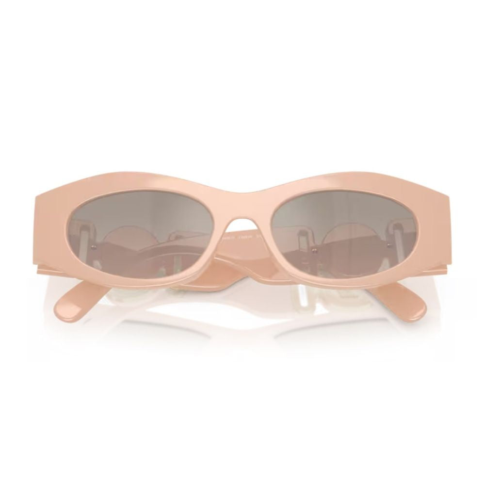 0Ve4480U Medusa Biggie Cat-Eye Sunglasses