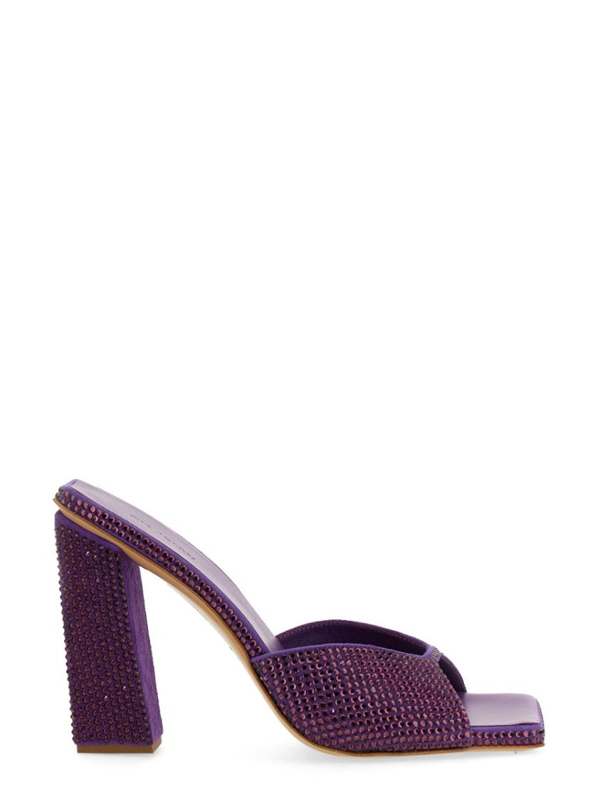 Rosie 14 Sandal