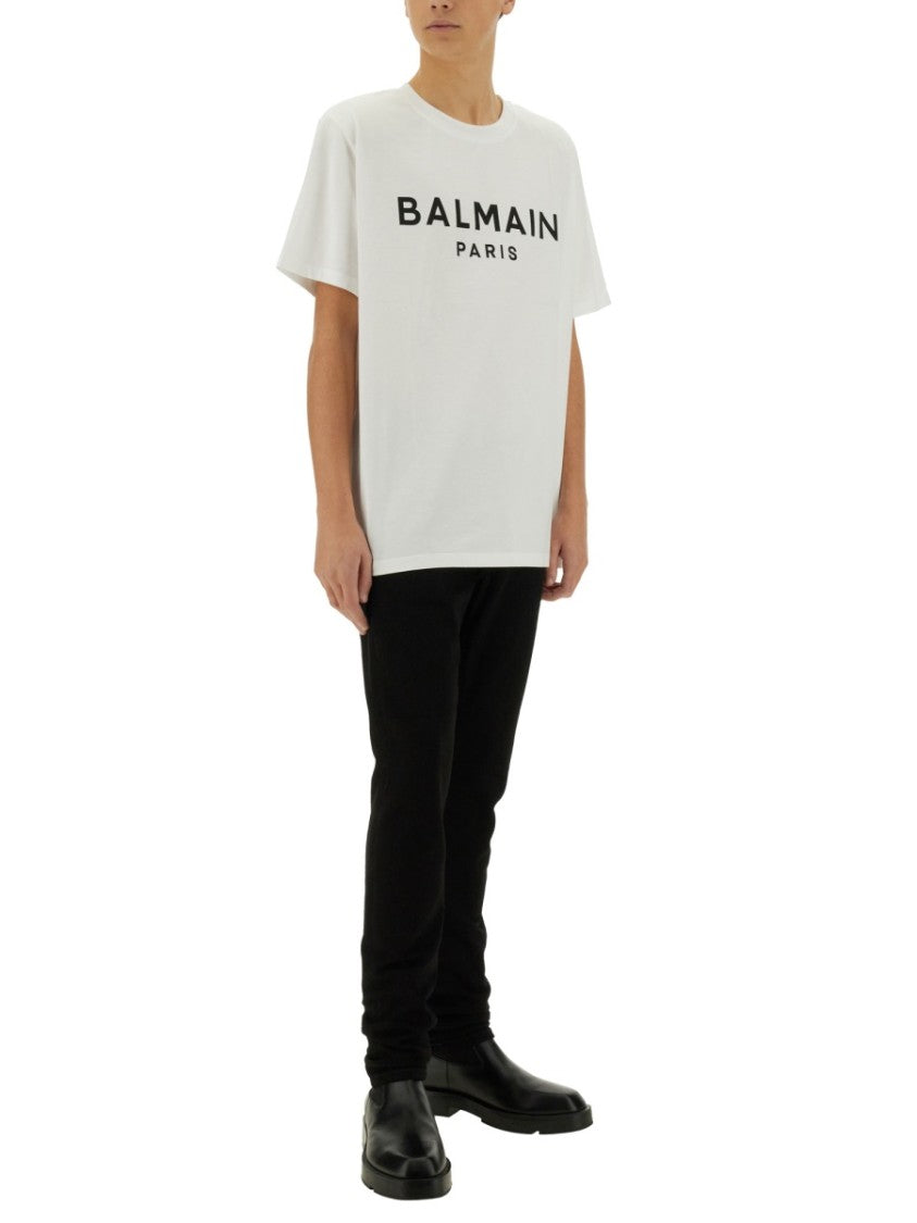 Relaxed-Fit T-Shirt