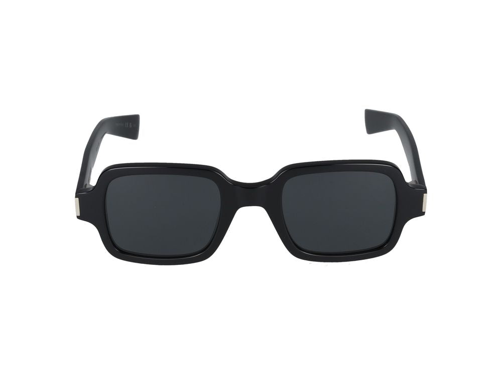 Sunglasses Saint Laurent SL 720 001 black black black 48/23/145