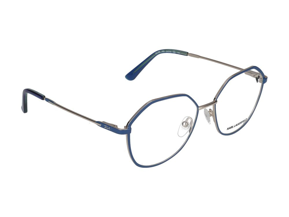 Eyeglasses KL346 400 Blue 54/16/140