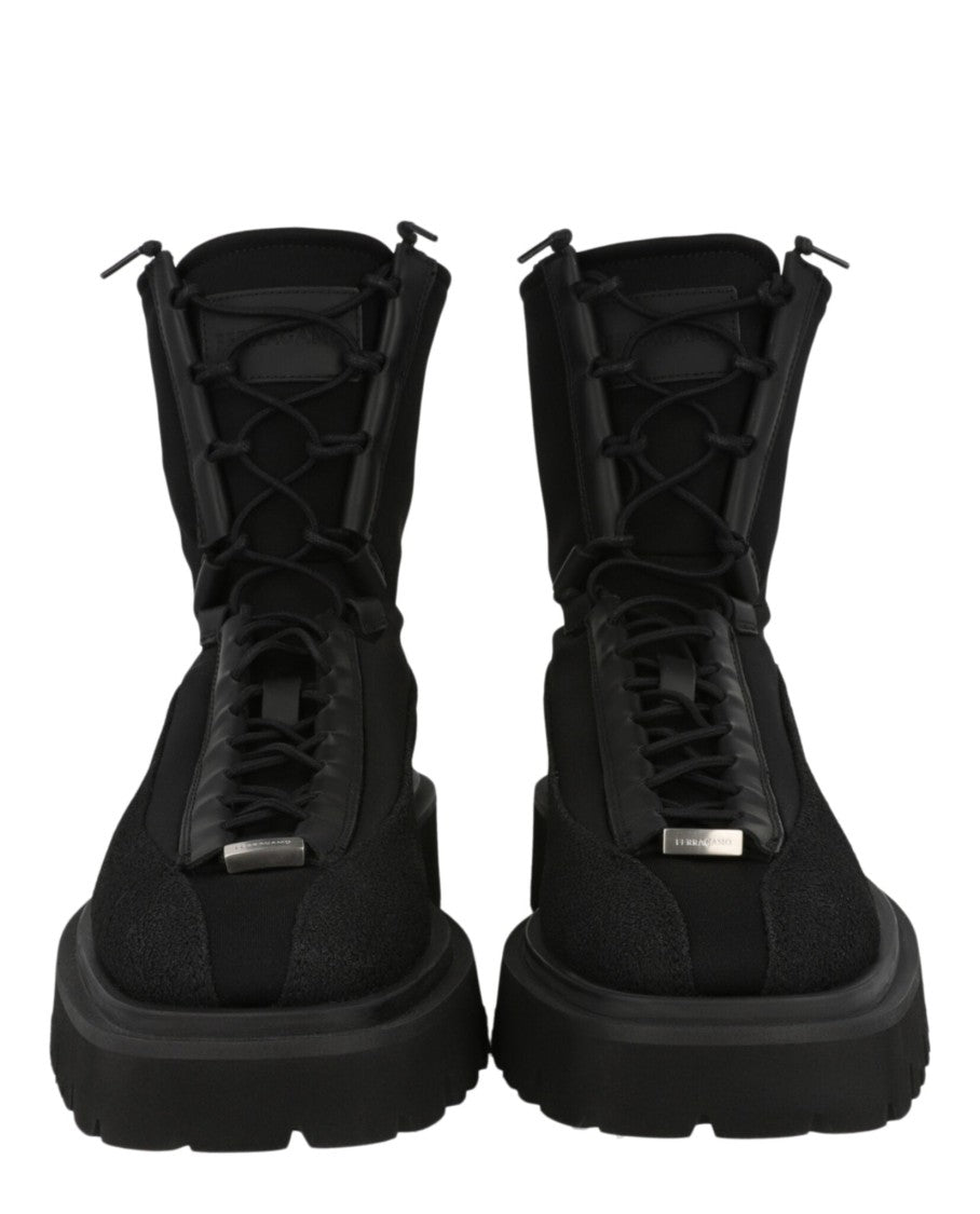 Atlante Ankle Boots