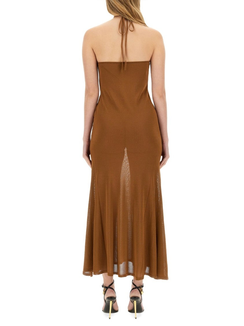 Jersey Dress