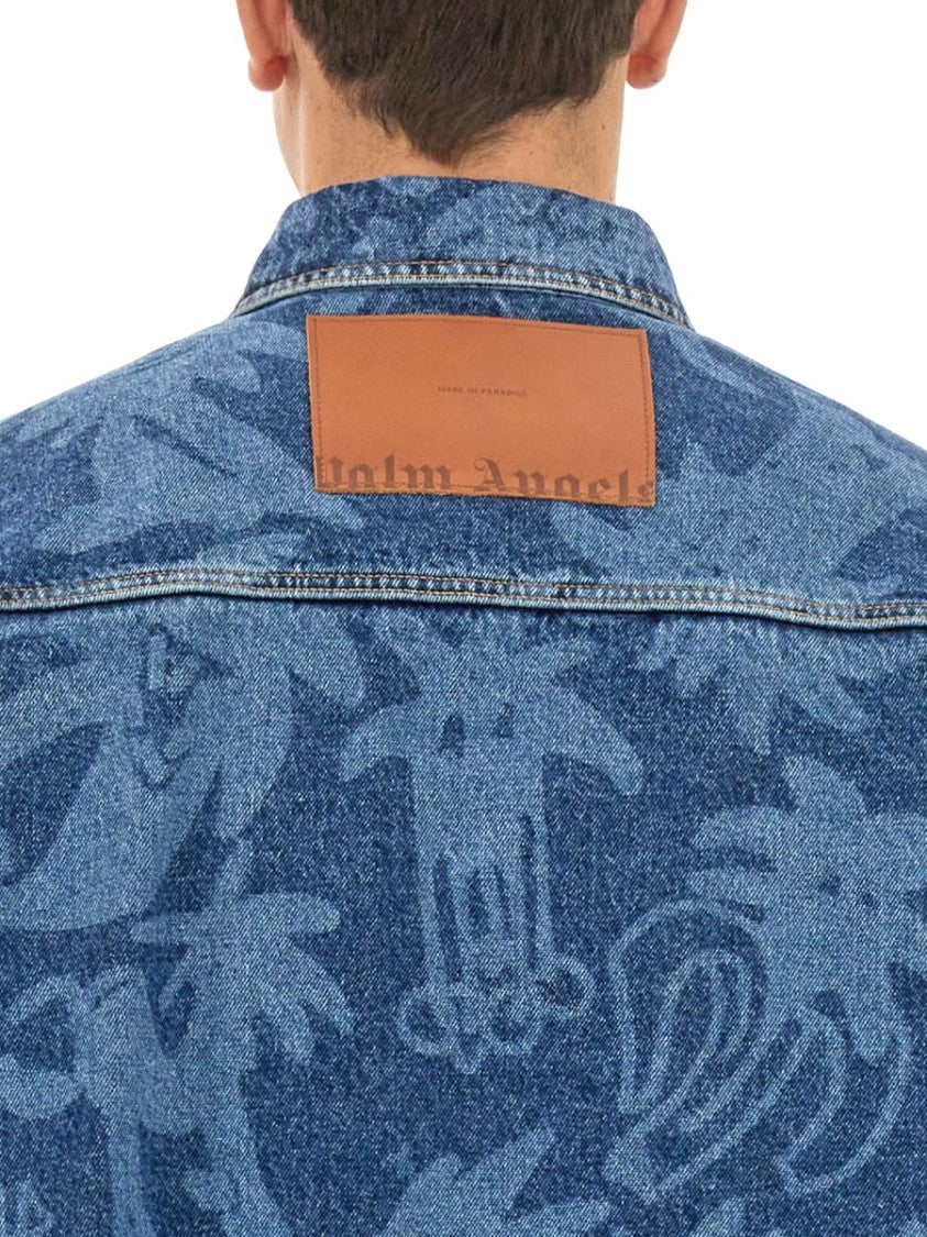 Palmity Jacket
