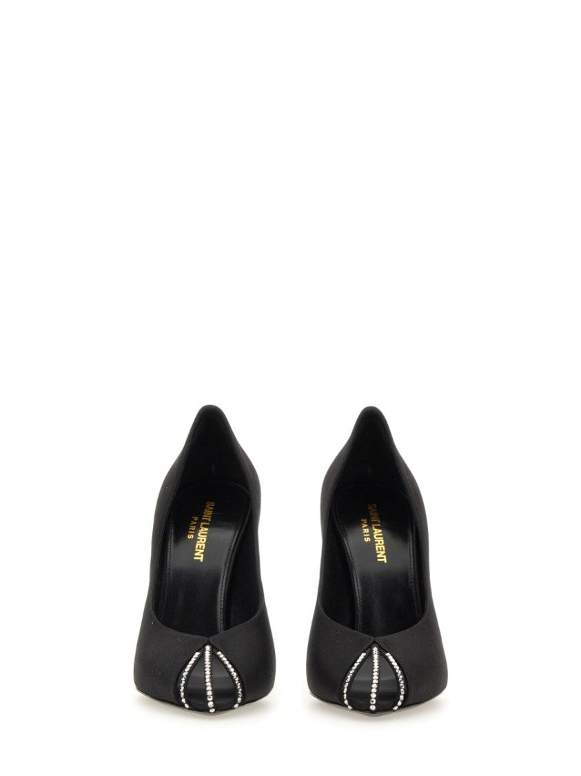 Alix Sandals