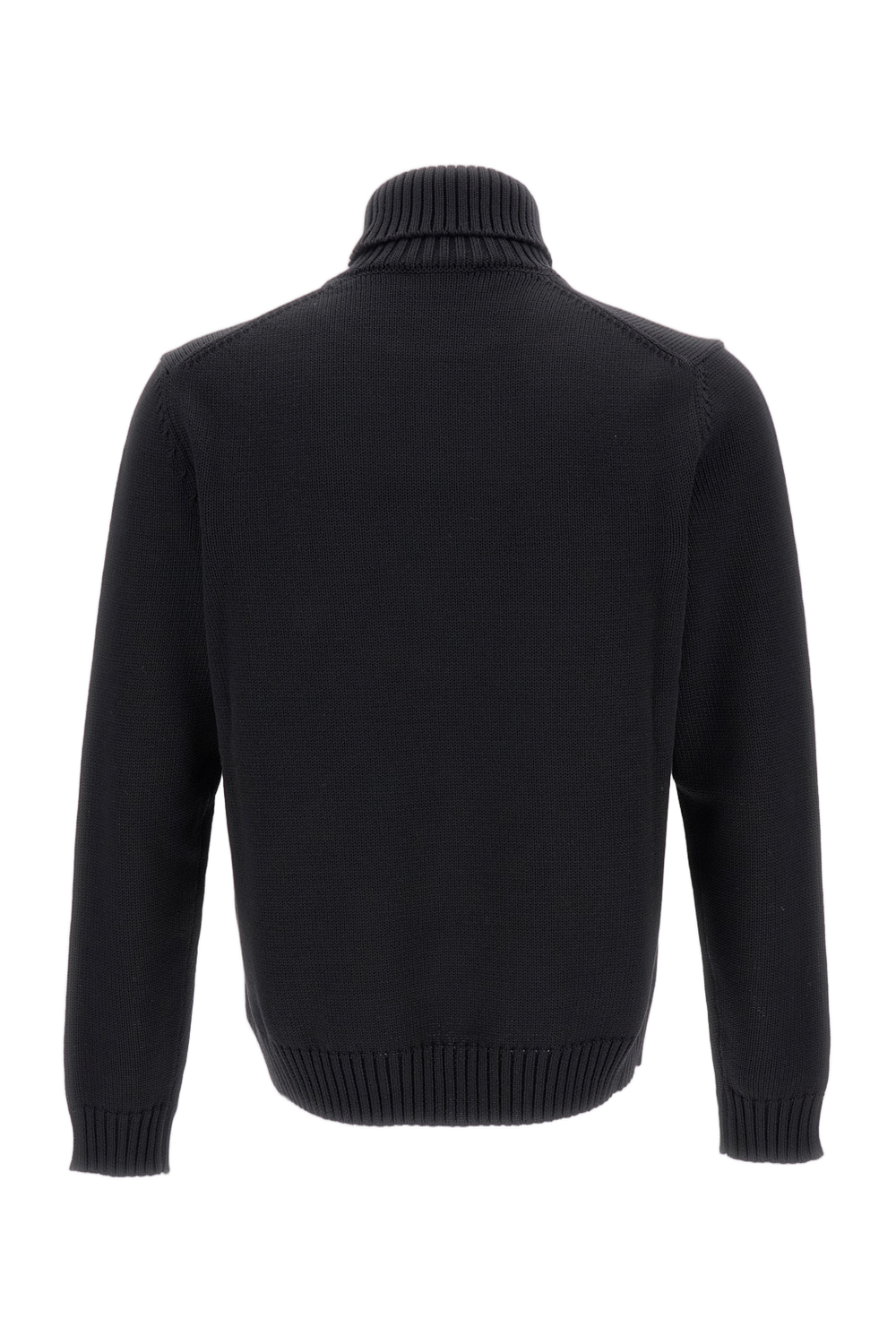 Turtle Neck Knitwear