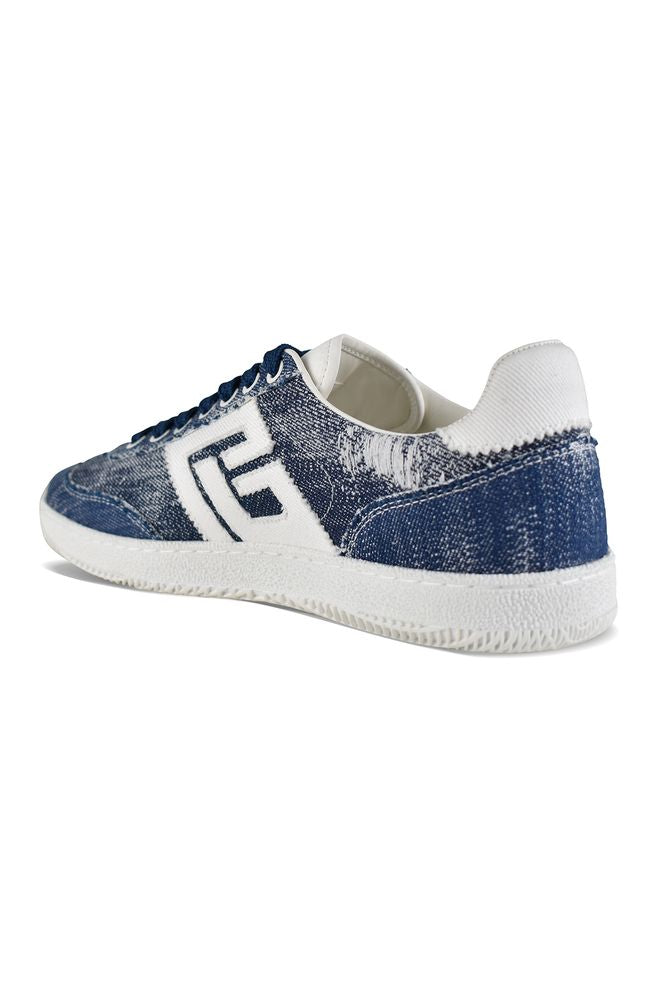 Sneakers Swan