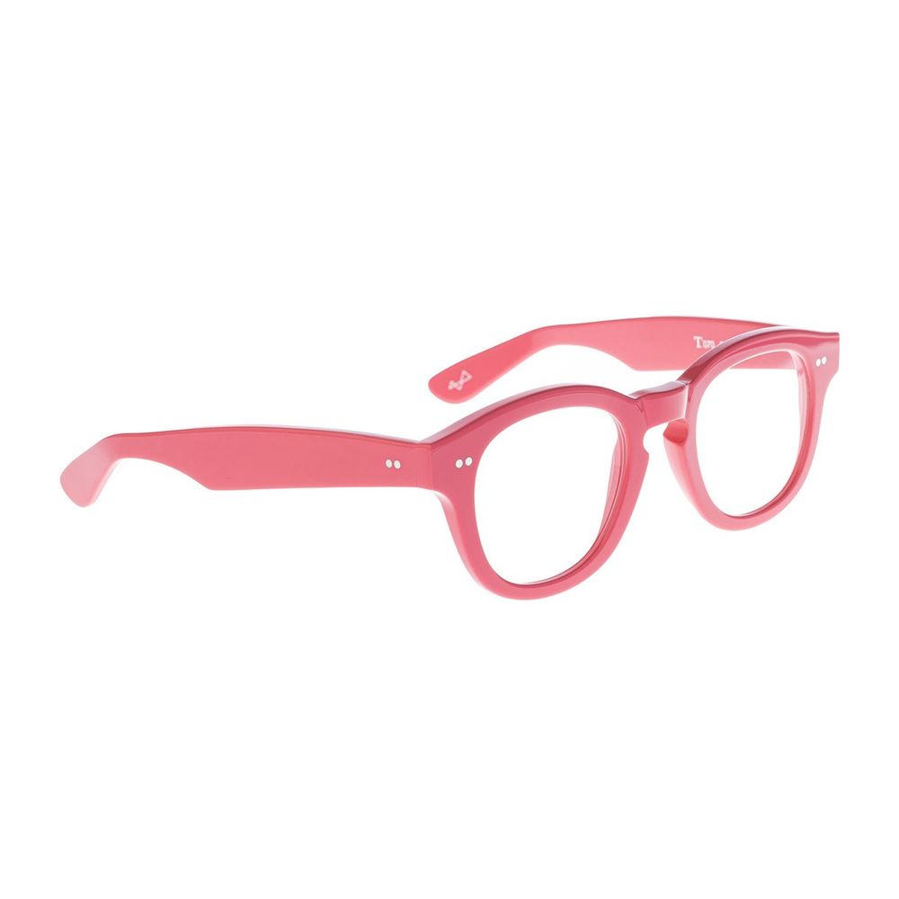 T070 Bold Pink Phantos Sunglasses