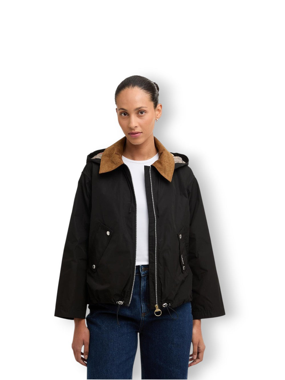 Weaver Showerproof Jacket