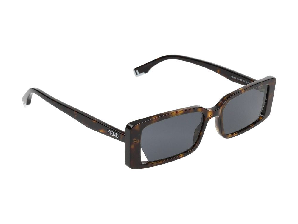 Sunglasses Fe40164I 52A 53/16/145