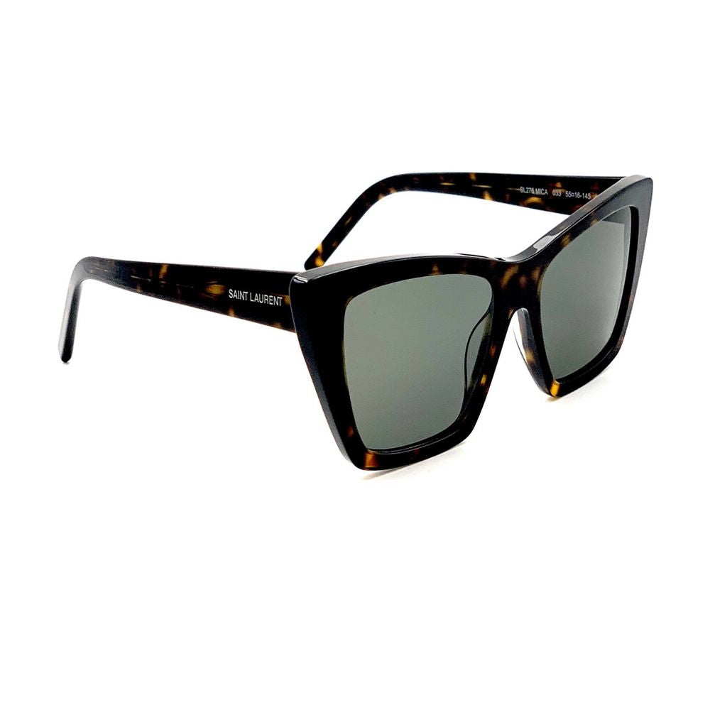 Sl276 Mica Cat-Eye Sunglasses