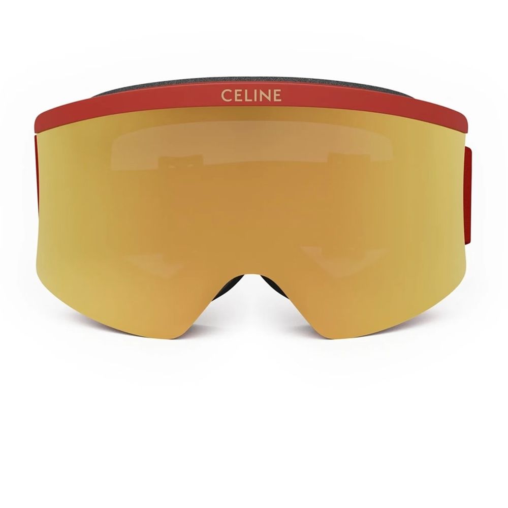 Celine Ski Mask Sunglasses
