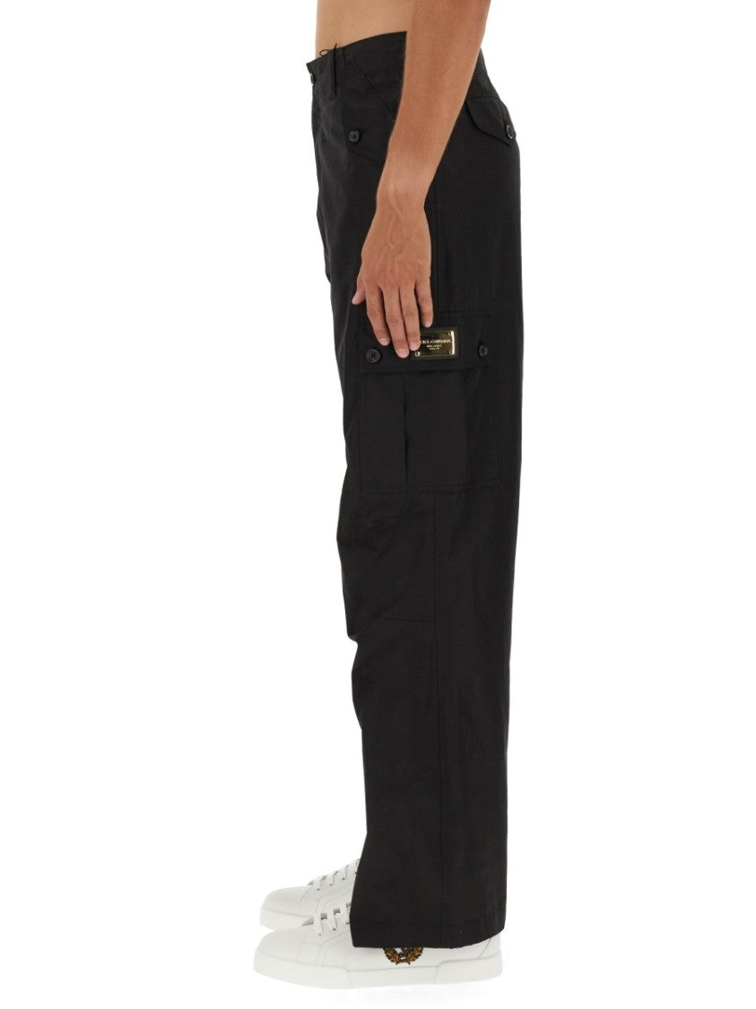Roma Pants