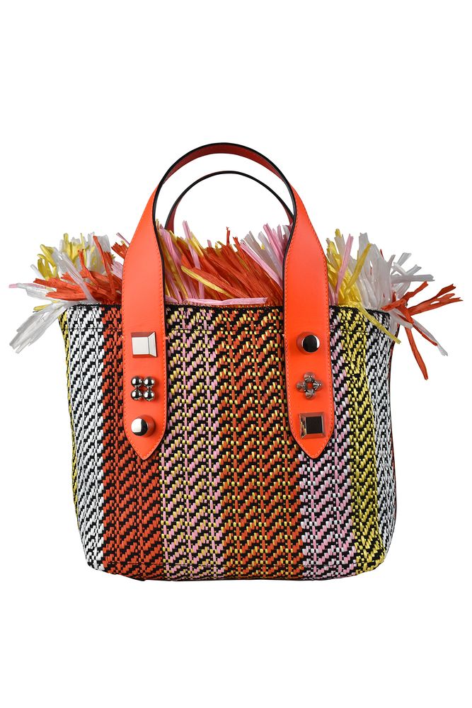 Frangibus Small Tote Bag