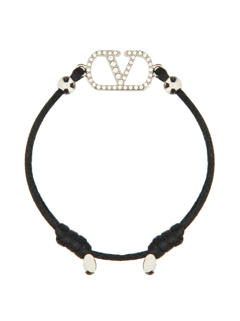 "Vlogo Signature" Bracelet