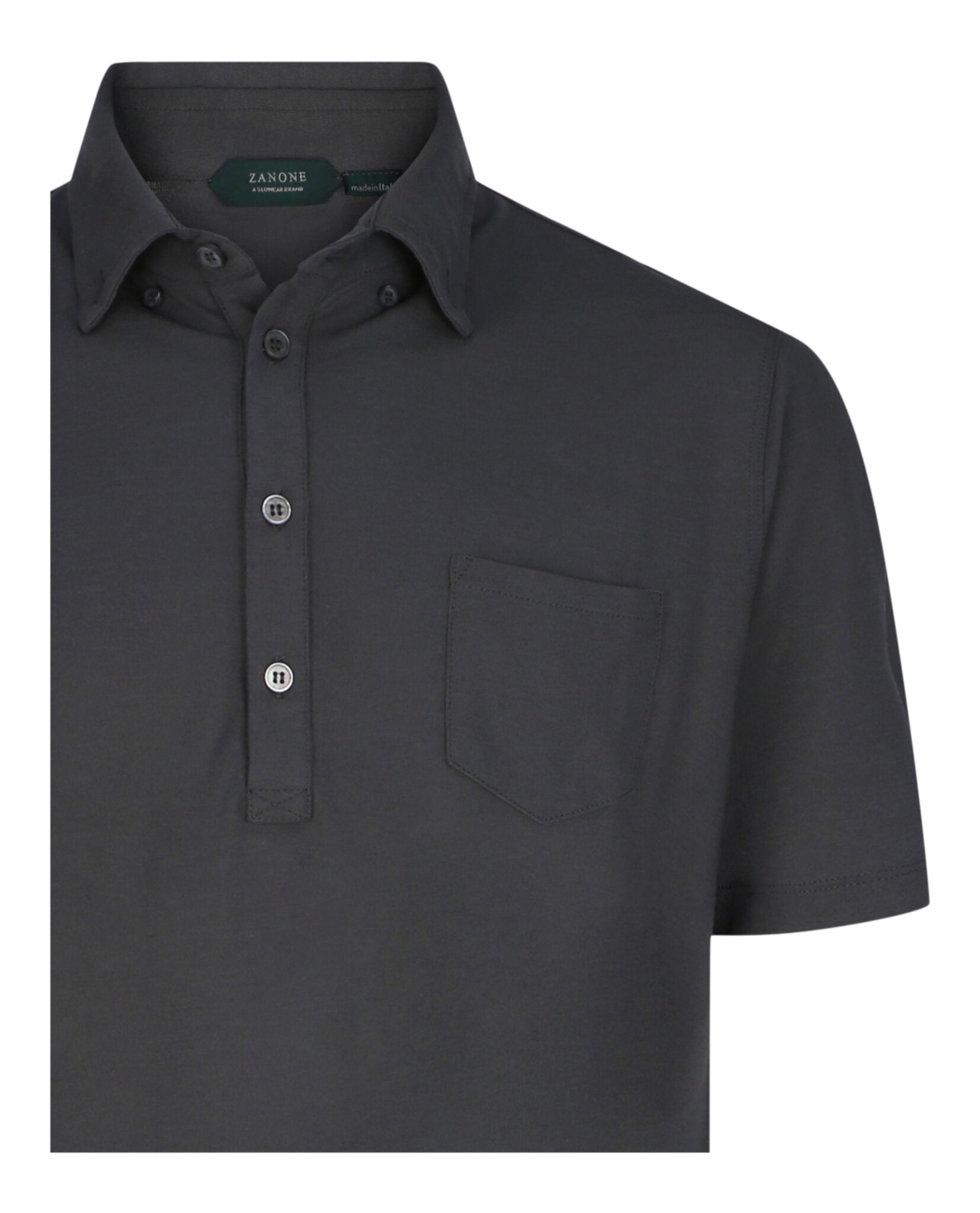 Zanone Polo Shirt