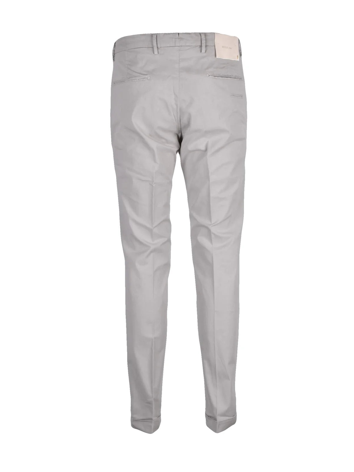 Briglia 1949 Men'S Trousers - Light Grey