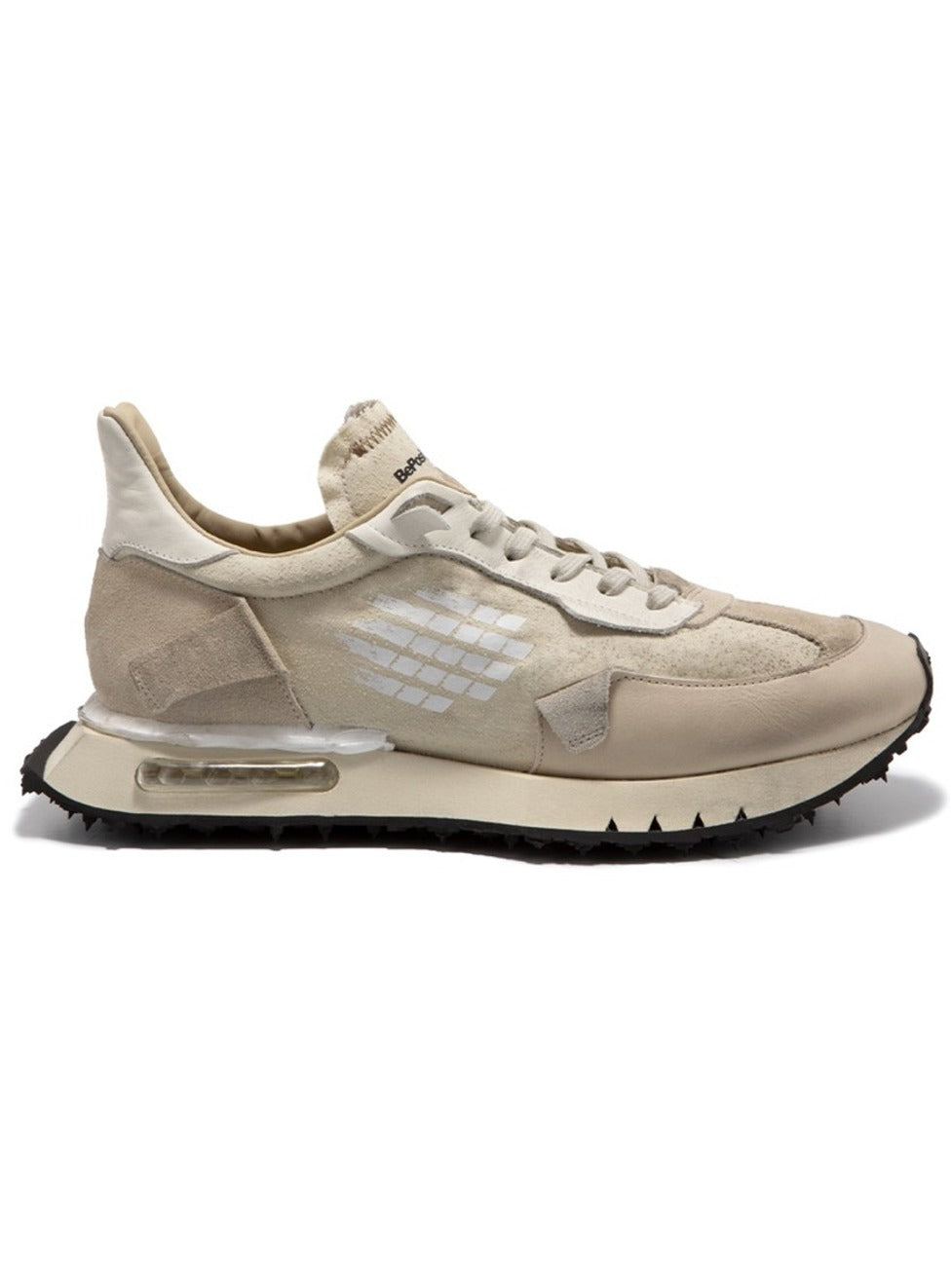 Space Race Wing - Cotton