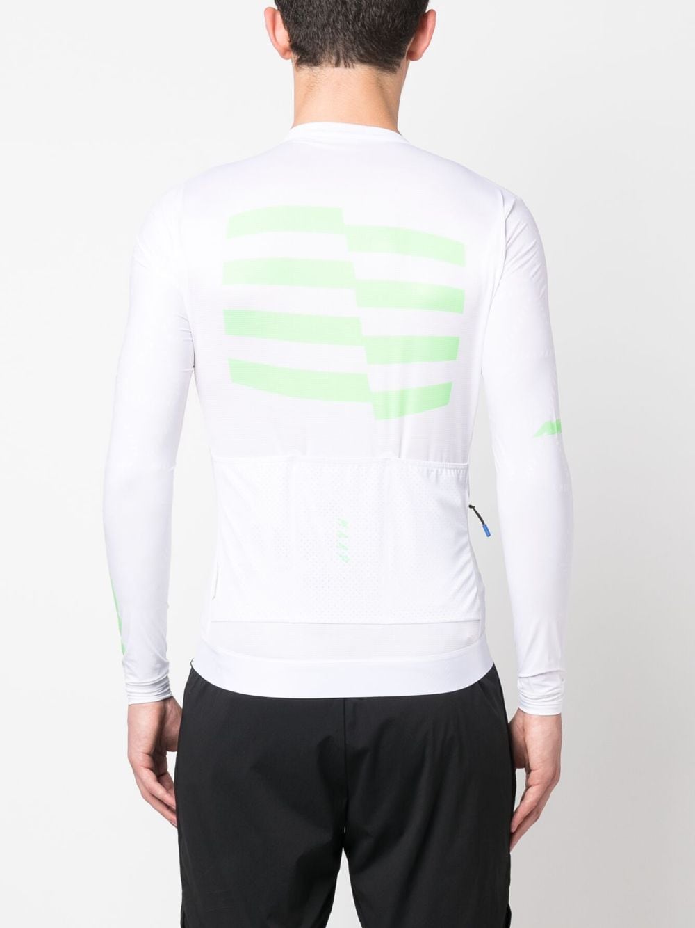 Phere Pro Hex 2.0 Zip-Up Jacket