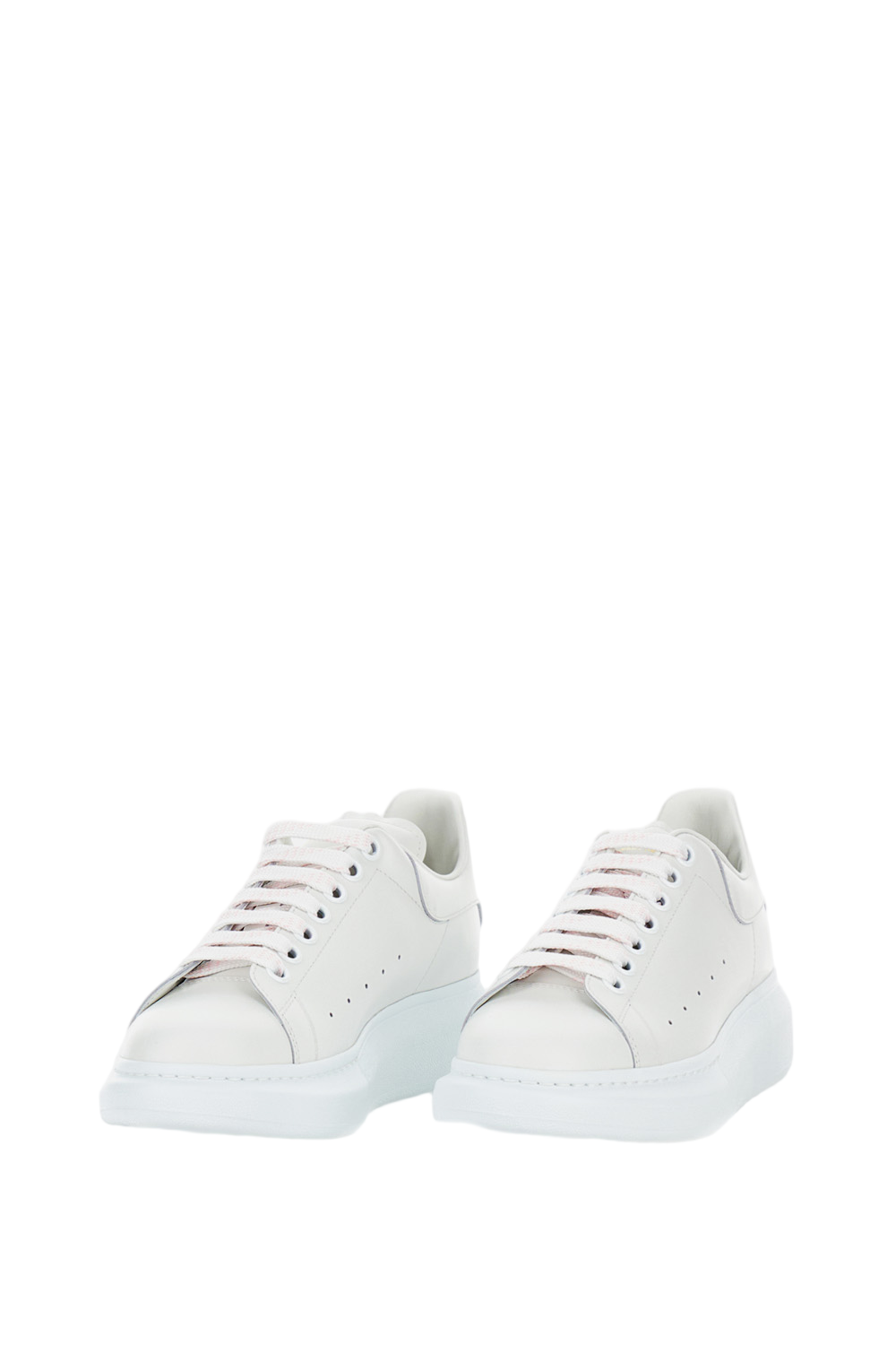 S Rubber Sneakers