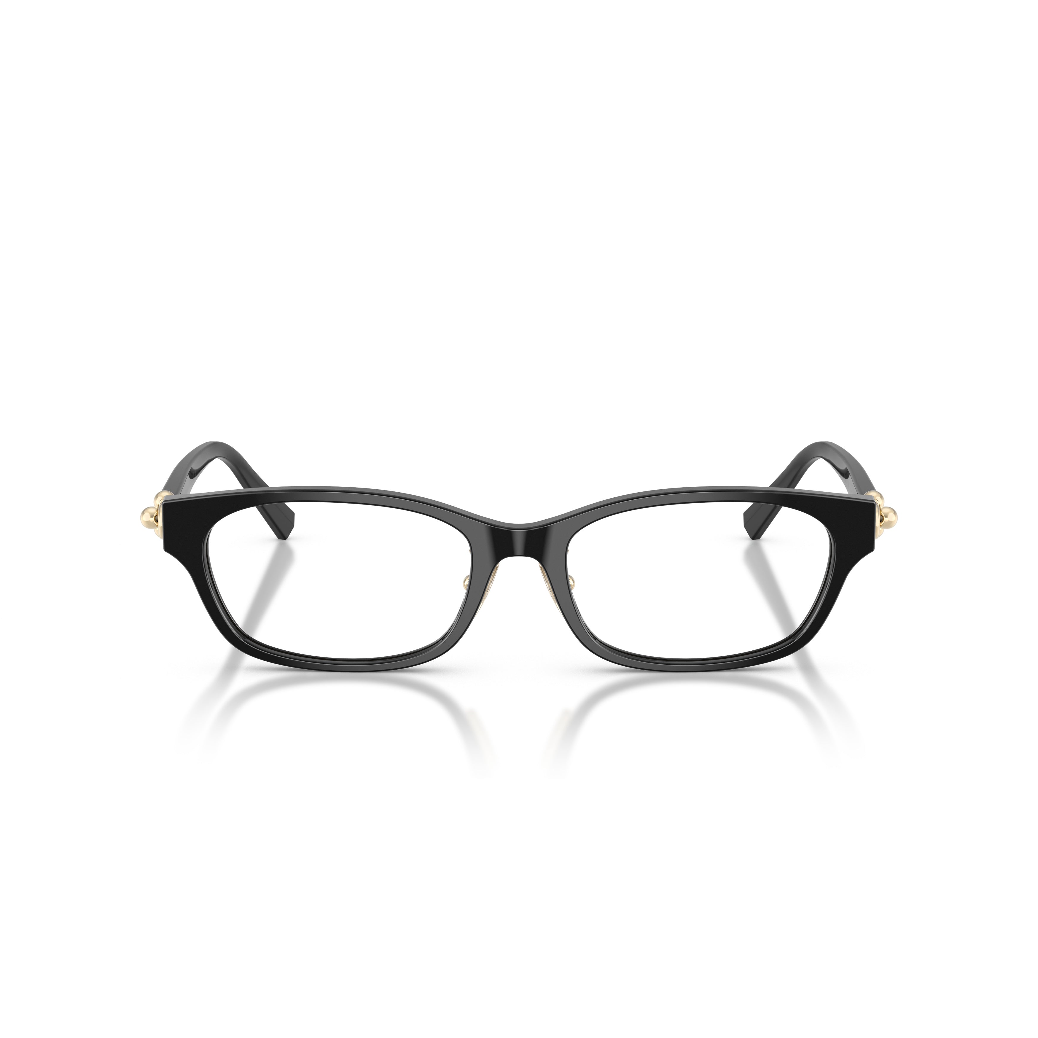 0tf2291d Rectangular Eyeglasses