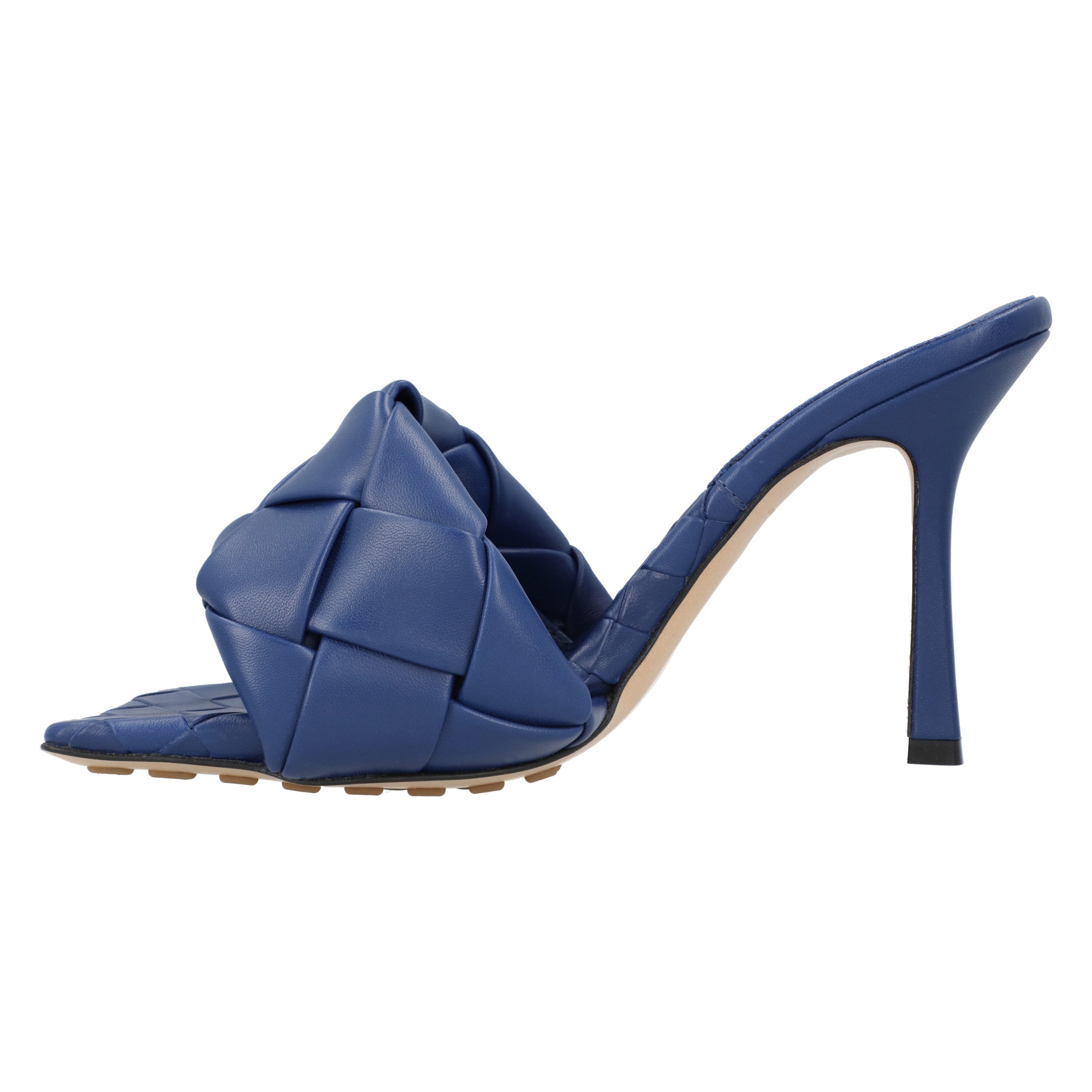 Lido Mule Blue