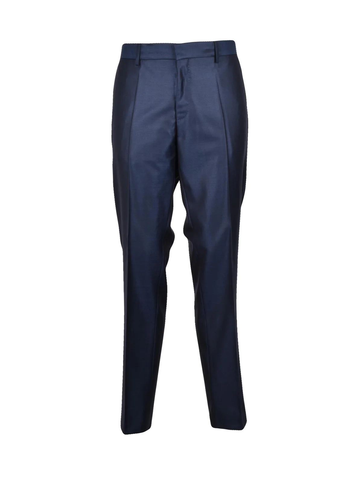 Slim Fit Suit - Blue