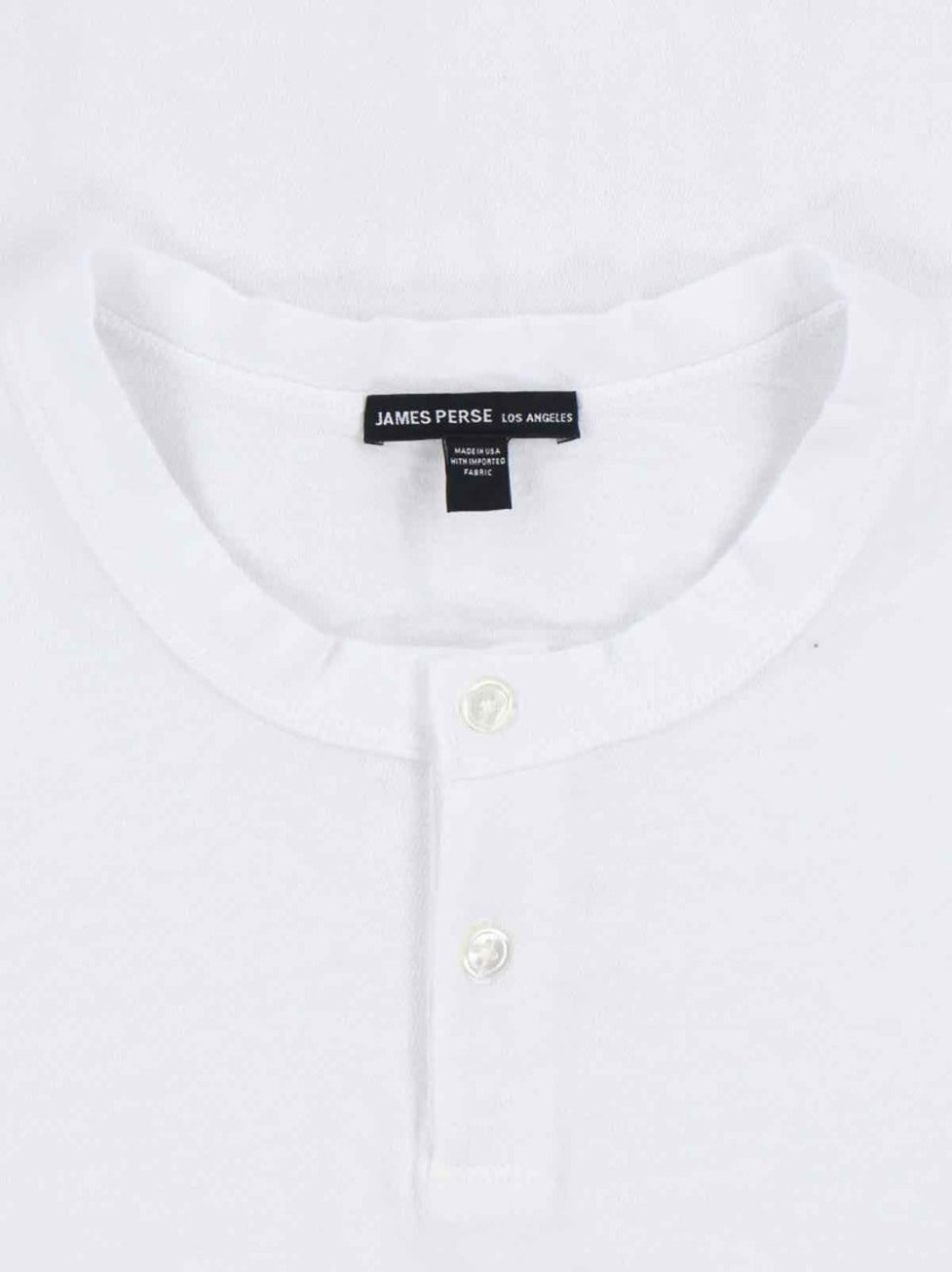 Classic T-Shirt – White
