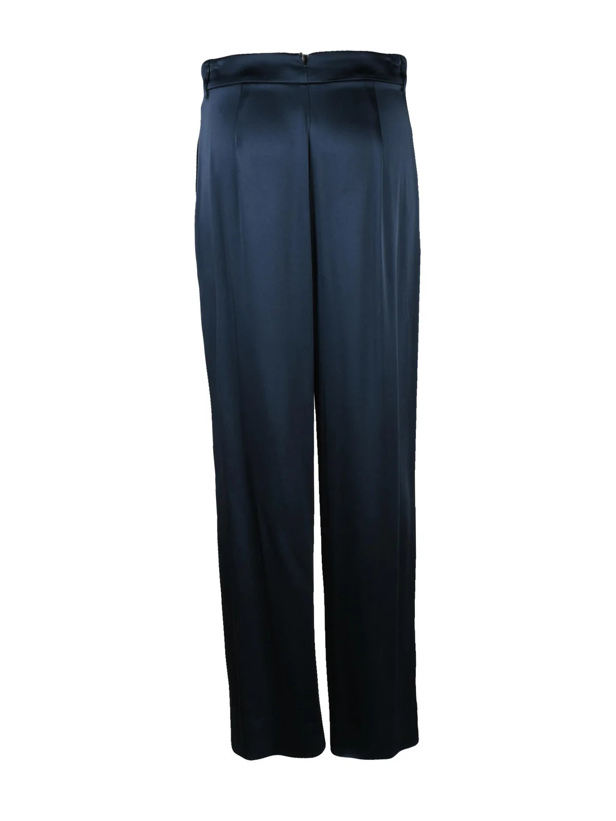 S Max Mara Amleto Blue Trousers
