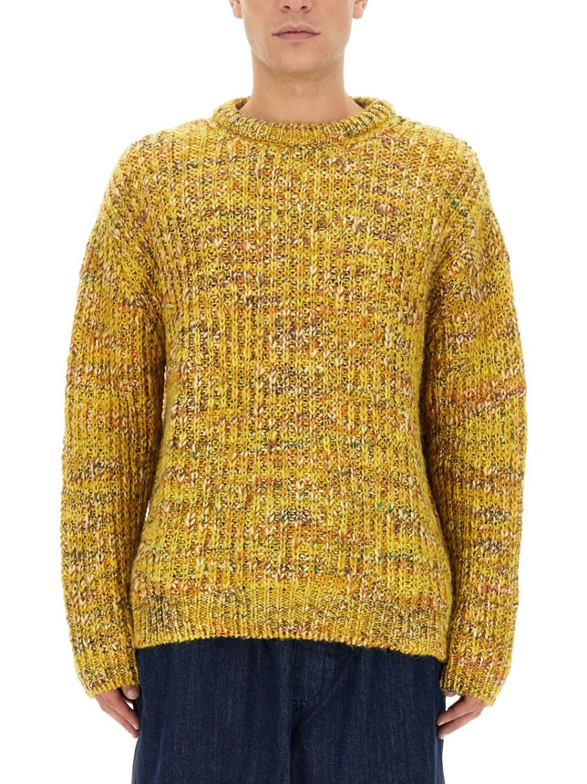 Granny Sweater