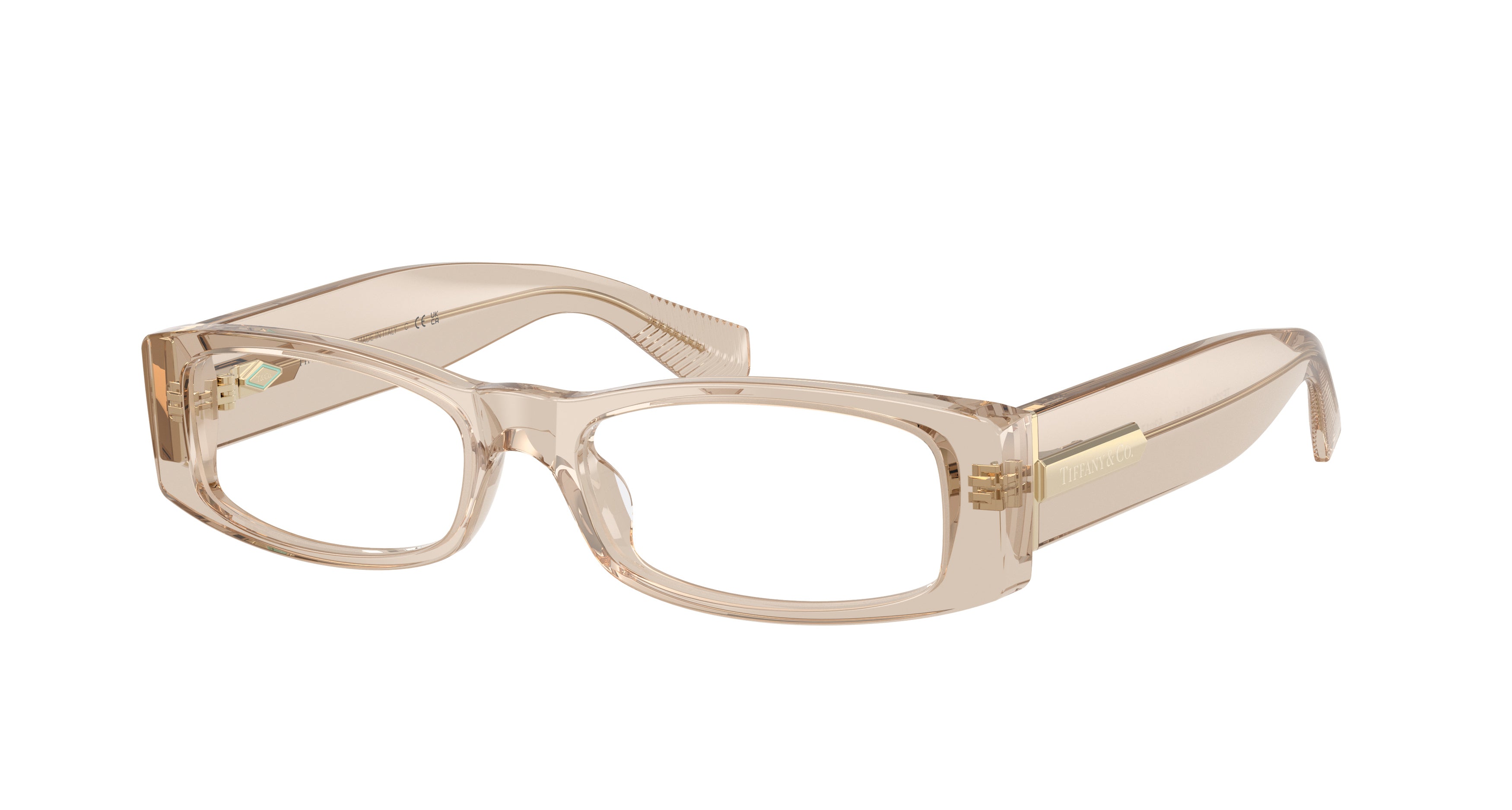 0tf2294u Oversized Square Sunglasses